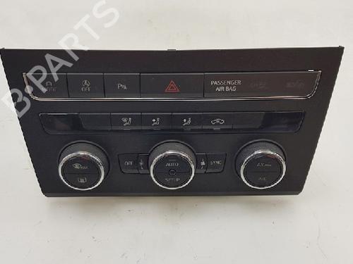 Climate control SEAT LEON ST (5F8) 1.4 TSI | BP12015435I5 