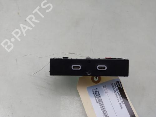 Used Electronic module Electronic module SKODA OCTAVIA IV Combi (NX5, PV5) 1.5 TSI e-TEC (150 hp) 29546071 29546071