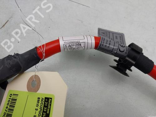Cable BMW 3 Touring (G21, G81) 318 i | BP37415832E12 - Image 4