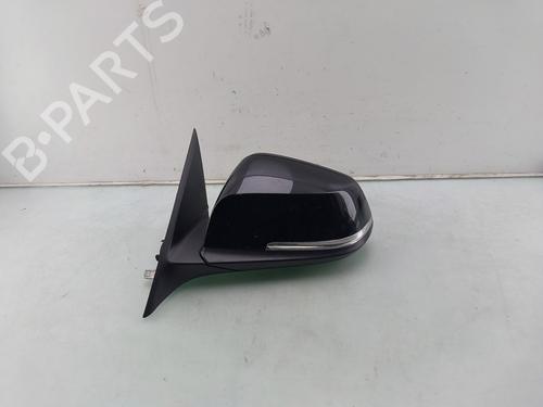 Used Left mirror BMW 3 Touring (F31) 325 d (218 hp) 29938663