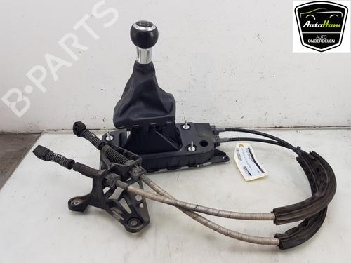Gear lever AUDI A3 Sportback (8VA, 8VF) 1.6 TDI | BP23143969M90 