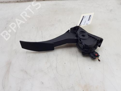 Pedal OPEL ASTRA K (B16) 1.6 CDTi (68) (110 hp) 23982137