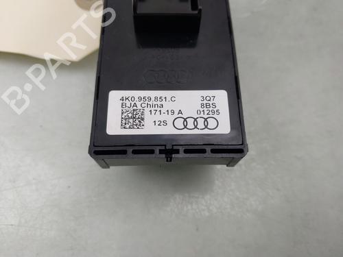 Switch AUDI E-TRON (GEN) 55 quattro | BP39766588I30 - Image 4