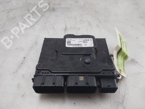 Used Engine control unit (ECU) Engine control unit (ECU) RENAULT TRAFIC III Van (FG_) 2.0 dCi 170 (FGMM, FGMV) (170 hp) 34539563 34539563