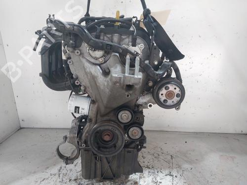 Engine FORD FIESTA VI (CB1, CCN) 1.0 | BP38771667M1 - Image 4