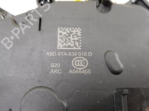 Rear right lock SEAT IBIZA V (KJ1, KJG) 1.0 TSI | BP13138910C99 