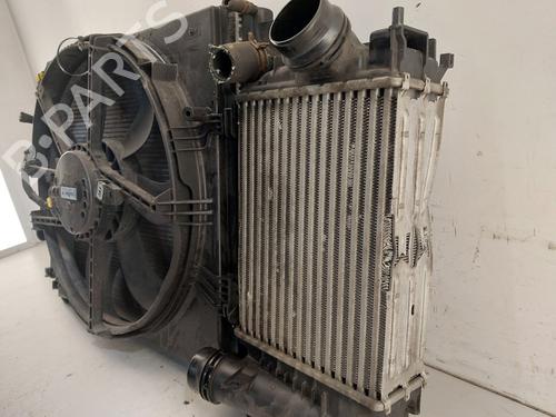Radiator set RENAULT KADJAR (HA_, HL_) 1.3 TCe 140 (HLNB, HLN1) | BP38616789M120 - Image 6