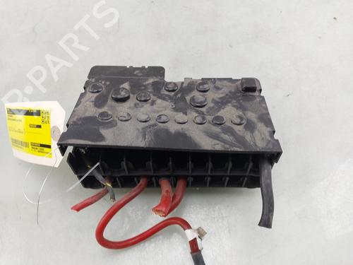 Used Fuse box Fuse box MERCEDES-BENZ SPRINTER 3,5-t Van (B906) 316 CDI (906.631, 906.633, 906.635, 906.637) (163 hp) 40264410 40264410