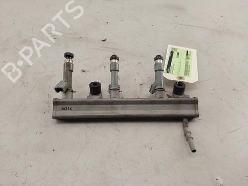 Used Injection rail Injection rail 38168835 38168835