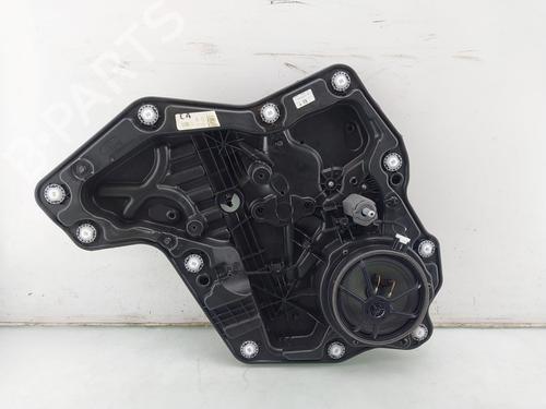 Rudehejsemekanisme venstre bagtil Rudehejsemekanisme venstre bagtil FORD FIESTA VII (HJ, HF) 1.0 EcoBoost (101 hp) 34540044 34540044