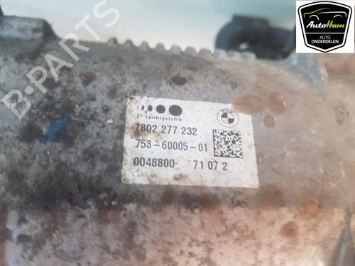 Steering rack BMW 3 Coupe (E92) 320 i | BP13633772M22 