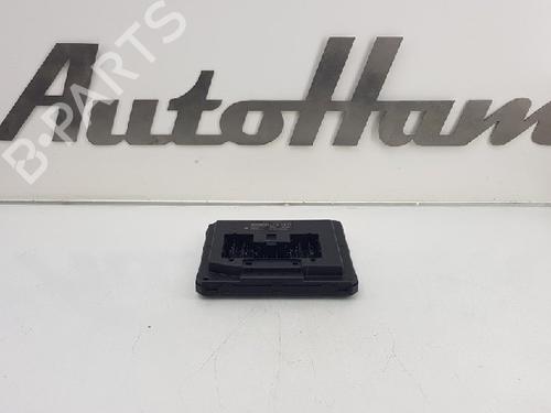 Elektronisk modul SEAT IBIZA V (KJ1, KJG) 1.0 TSI (95 hp) 12010058