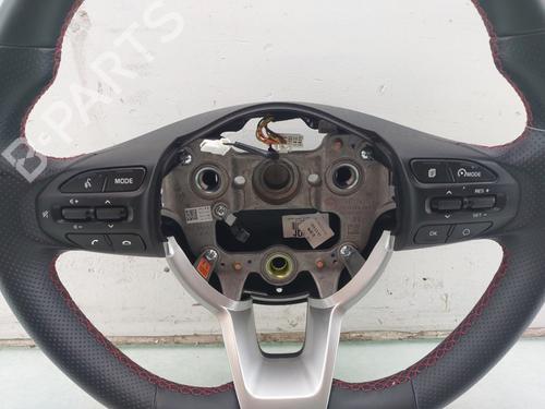 Steering wheel KIA PICANTO III (JA) 1.0 | BP37150940C49 - Image 3