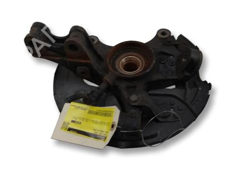 Left front steering knuckle OPEL COMBO Box Body/MPV (K9) 1.5 D | BP40451032M25 - Image 2
