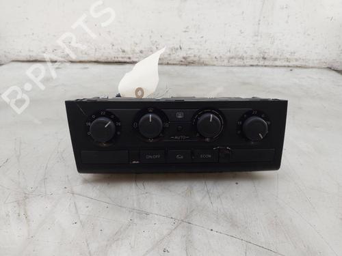 Climate control AUDI A6 C6 Avant (4F5) 2.8 FSI | BP37448239I5 - Image 2