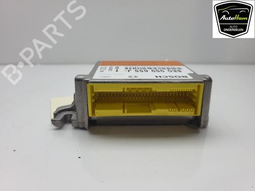 Kollisjonspute styreenhet AUDI A4 B6 Avant (8E5) 2.0 FSI | BP21070913M53 