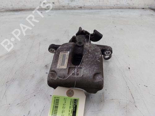 Etrier arriere gauche CITROËN DS4 (NX_) 1.6 THP 200 (200 hp) 31260339