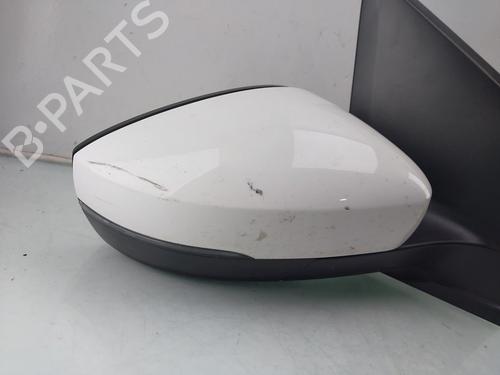 Right mirror VW UP! (121, 122, BL1, BL2, BL3, 123) 1.0 | BP30388489C27