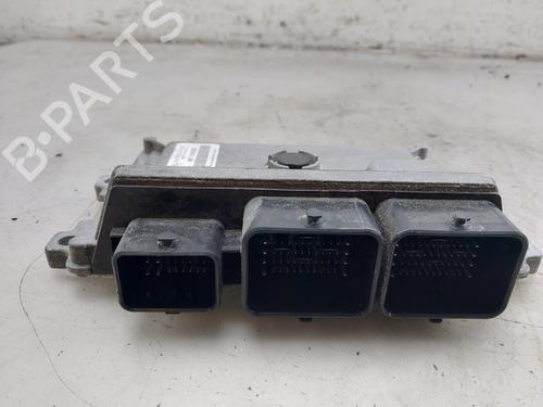 Engine control unit (ECU) PEUGEOT 208 I (CA_, CC_) 1.2 VTI 82 | BP32443673M57 - Image 2