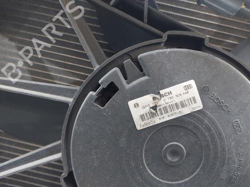 Radiator set FORD FOCUS III 1.6 EcoBoost | BP32443500M120 