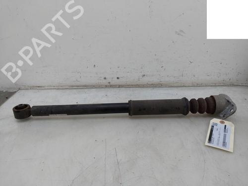 Used Left rear shock absorber VW POLO V (6R1, 6C1) 1.2 TSI 16V (90 hp) 29174753