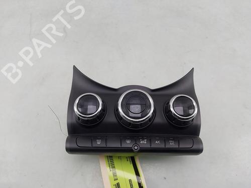 Comando clima Comando clima MINI MINI (F55) Cooper (136 hp) 34540469 34540469