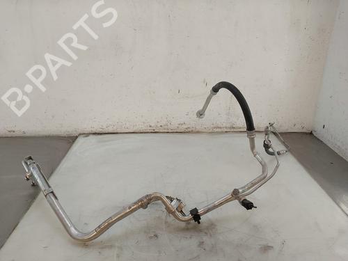 AC-rør AC-rør VW GOLF VIII (CD1, DA1) 2.0 TSI R 4motion (320 hp) 34540585 34540585