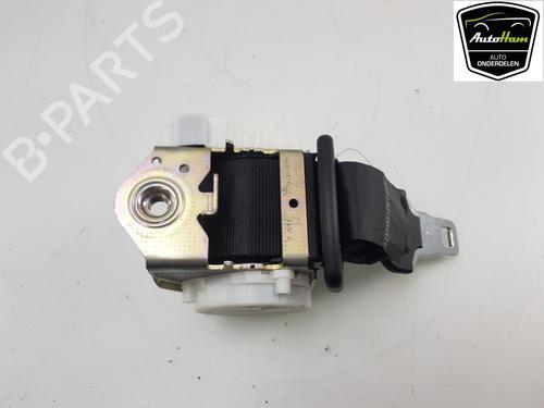 Used Rear center seatbelt FORD C-MAX II (DXA/CB7, DXA/CEU) 1.0 EcoBoost (100 hp) 13149718