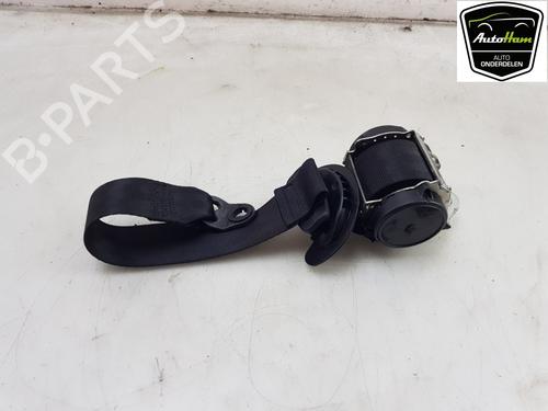 Rear left seatbelt LAND ROVER DISCOVERY SPORT (L550) 2.0 D | BP21824320I29 
