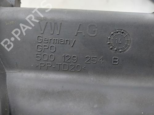 Pipe VW GOLF VII (5G1, BQ1, BE1, BE2) 2.0 GTI | BP31041198M125