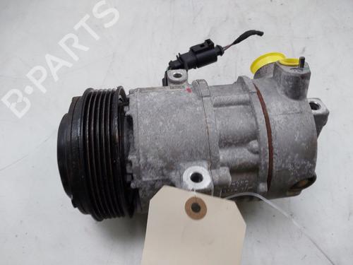 AC compressor SEAT Mii (KF1, KE1) 1.0 | BP30675367M34 - Image 3