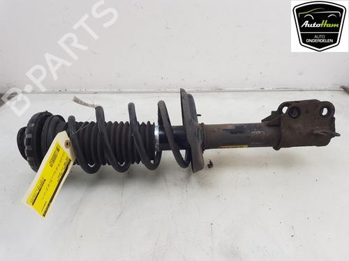 Used Left front shock absorber OPEL KARL (C16) 1.0 (75 hp) 19316522