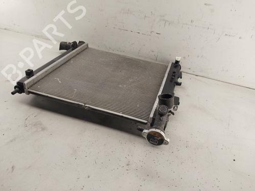 Water radiator KIA PICANTO III (JA) 1.0 | BP38168810M31 - Image 2