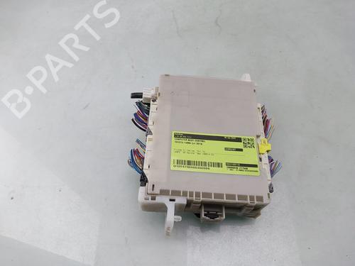 Used Control unit Control unit TOYOTA YARIS (_P13_) 1.0 (KSP130_, KSP130) (69 hp) 32229237 32229237