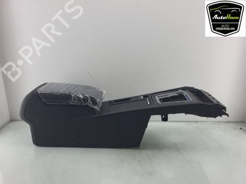 Used Armrest / Center console Armrest / Center console VW PASSAT B8 Variant (3G5, CB5) 1.5 TSI (150 hp) 13614082 13614082