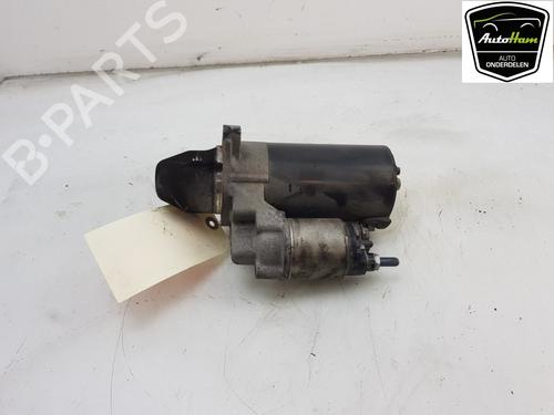 Used Starter ALFA ROMEO MITO (955_) 1.3 MultiJet (955AXT1A) (84 hp) 12040135