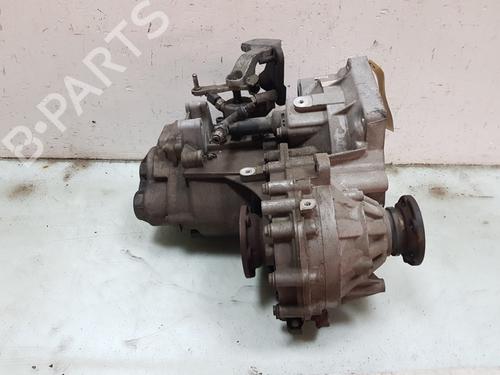 Gearbox SEAT ARONA (KJ7, KJP) 1.6 TDI | BP29061759M3 - Image 2