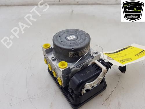 ABS pump PEUGEOT 208 I (CA_, CC_) 1.2 VTI 82 | BP17433217M43 