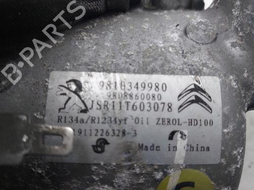 AC compressor PEUGEOT PARTNER Box Body/MPV (K9) 1.5 BlueHDi 75 | BP32045161M34 - Image 4