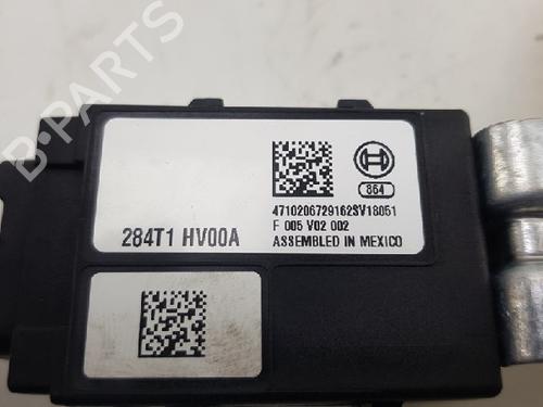 Electronic module NISSAN QASHQAI II SUV (J11, J11_) 1.2 DIG-T | BP12019256M83 