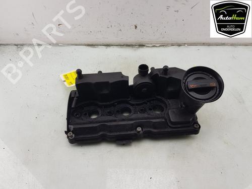 Used Valve cover SKODA FABIA II (542) 1.2 TDI (75 hp) 19128005