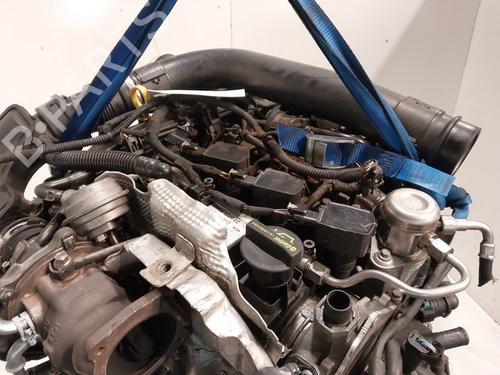 Engine FORD FIESTA VI (CB1, CCN) 1.0 Sport | BP28141260M1 