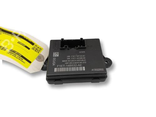 Used Control unit Control unit FORD FOCUS III Turnier 1.0 EcoBoost (125 hp) 40598448 40598448