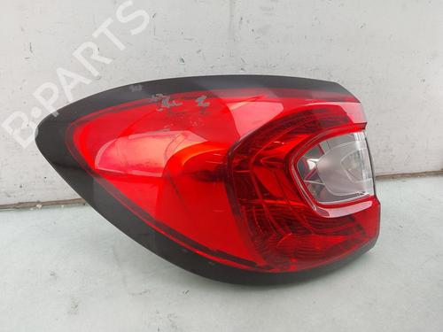 Left taillight RENAULT CAPTUR I (J5_, H5_) 0.9 TCe 90 | BP39711145C34 - Image 2