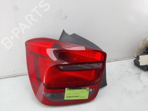 Left taillight BMW 1 (F20) 116 i | BP30121623C34