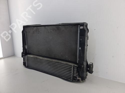 Radiator set MINI MINI (F66, F65) Cooper C (F65) | BP36857947M120  - Image 6