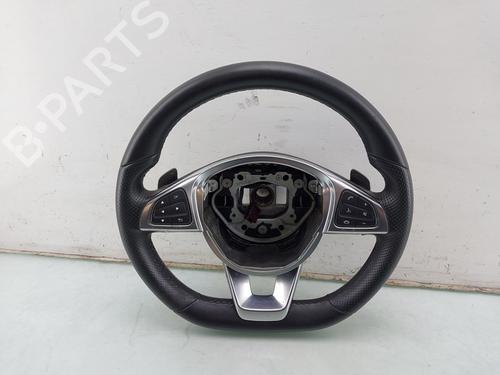 Used Steering wheel Steering wheel MERCEDES-BENZ CLA Coupe (C117) CLA 180 (117.342) (122 hp) 36448058 36448058