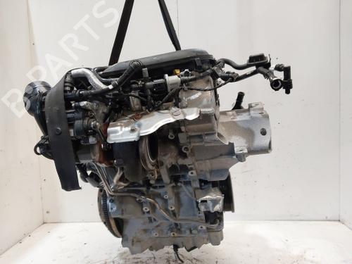 Engine SEAT IBIZA V (KJ1, KJG) 1.0 TSI | BP32721219M1 - Image 3