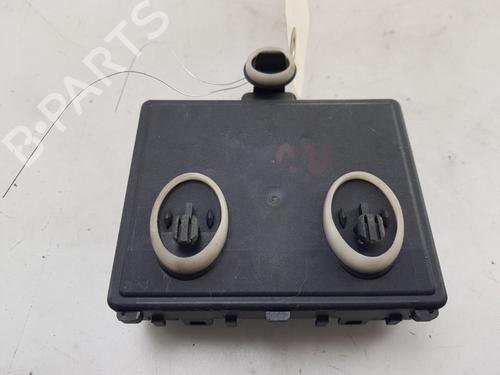 Elektronisk modul VW PASSAT B8 Variant (3G5, CB5) 2.0 TDI (150 hp) 26292993