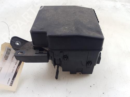 Fuse box MITSUBISHI MIRAGE / SPACE STAR VI Hatchback (A0_A) 1.2 (A03A) | BP28498102E1
